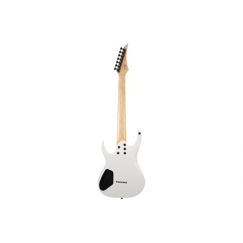 Электрогитара S by Solar TYPE AB AB4.7W-E 7 STRING WHITE MATTE